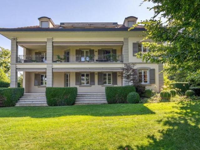 Apartment mieten in Cologny
