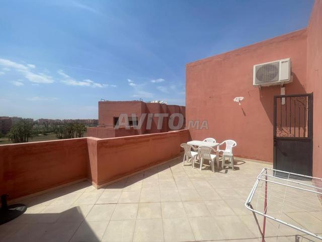 Appartement vente à Saf, L'Oriental