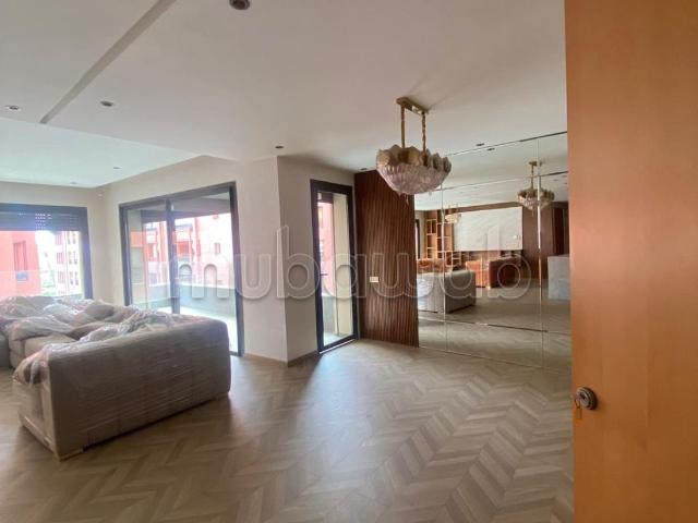 Appartement vente à Marrakech, L'Oriental