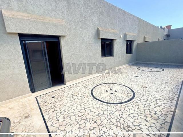 Appartement vente à Gueliz, Marrakech