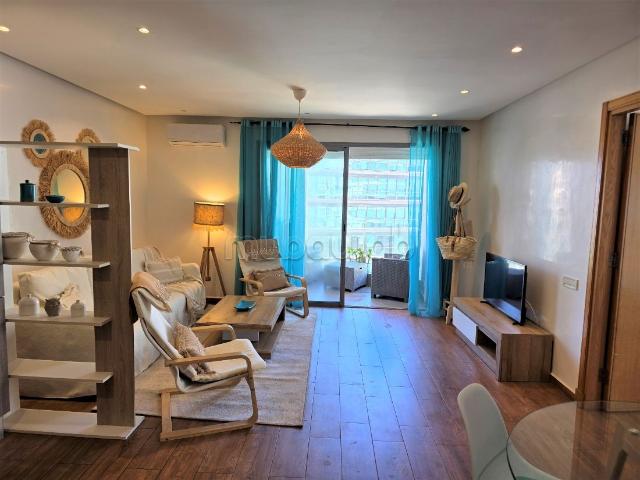 Appartement vente à Anfa, Gharb-Chrarda-Beni Hssen