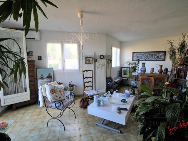 Appartement vente à Carpentras, Vaison-la-romaine