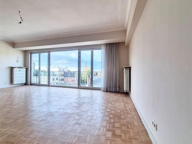 Appartement location à Brussel, Bruxelles