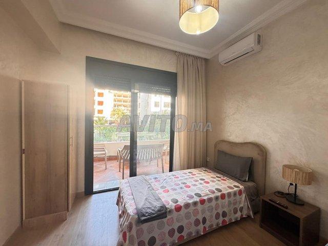 Appartement location à Tangero, Tanger-Tétouan