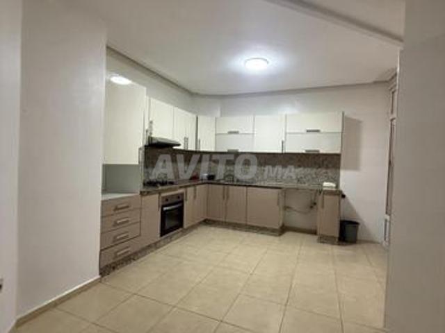 Appartement location à Lyautey