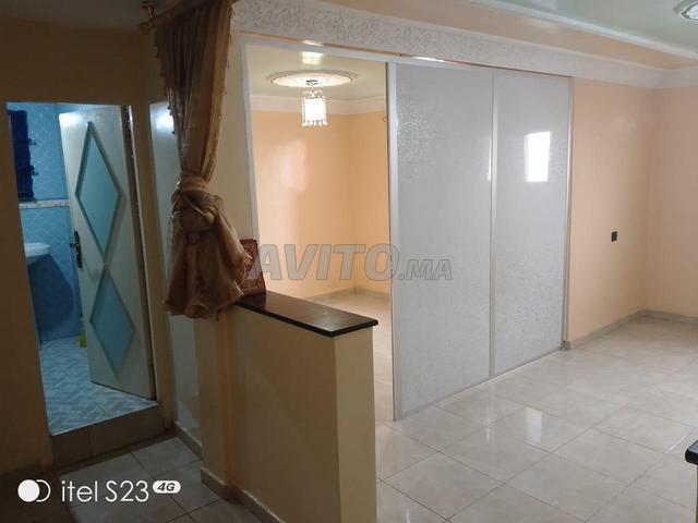 Appartement location à Anfa, Gharb-Chrarda-Beni Hssen