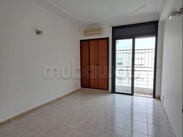 Appartement location à Rbat