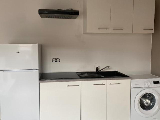 Appartement location à Senlis, Nogent-sur-oise