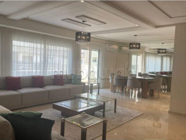 Appartement location à Tangero, Tanger-Tétouan