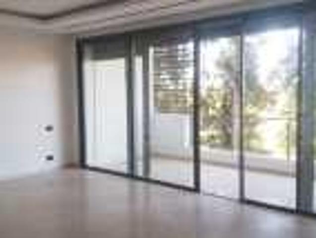 Appartement location à Rbat