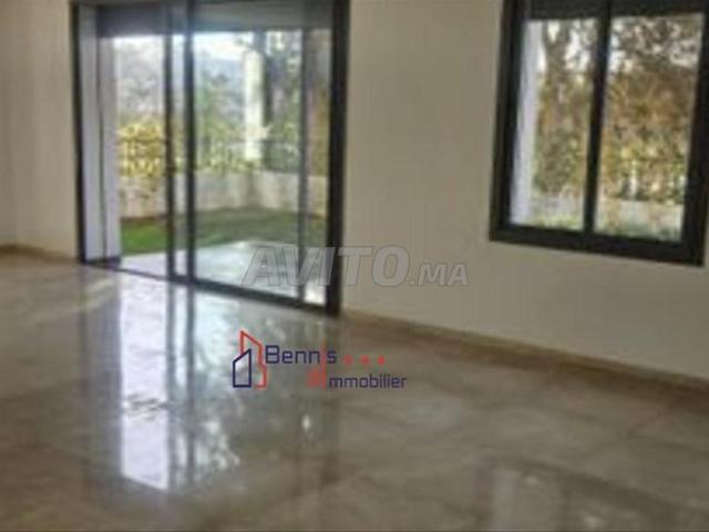 Appartement location