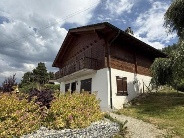 Apartment mieten in Mont-Noble, Wallis