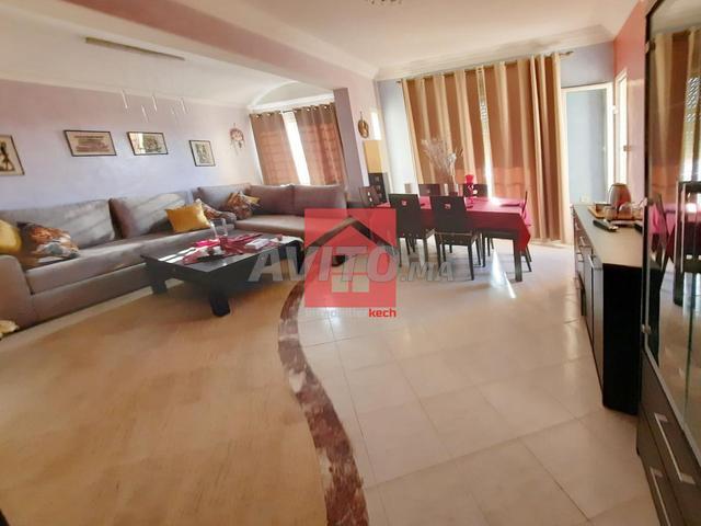 Appartement location à L'Oriental