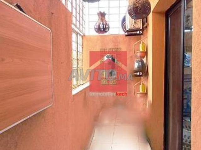 Appartement location à L'Oriental