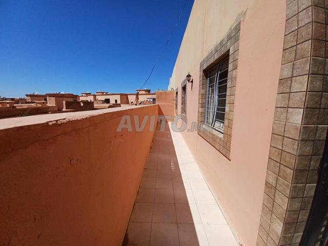 Appartement vente à L'Oriental