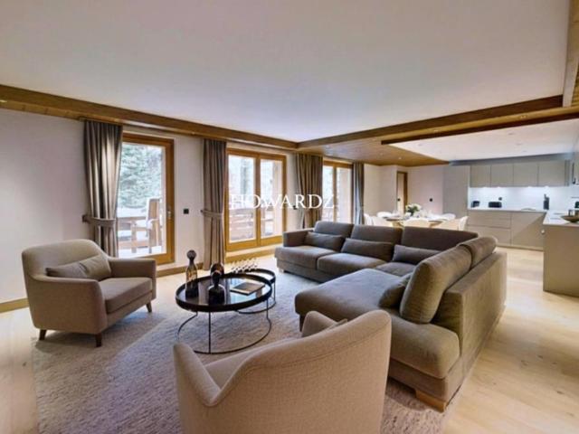Appartement vente à Albertville, Les Allues