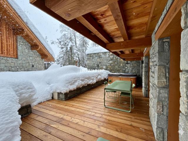 Appartement vente à Albertville, Les Allues