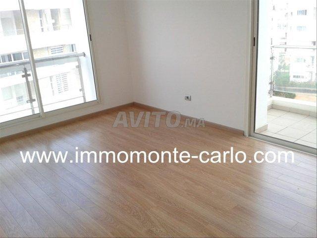 Appartement location à Hay Riad, Berkane