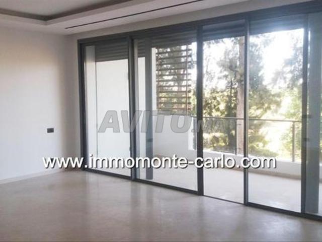Appartement location à Rbat
