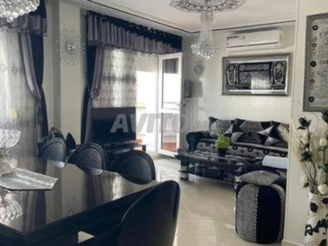 Appartement vente à Tangero, Tanger-Tétouan