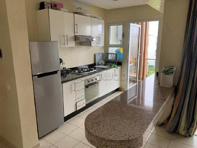 Appartement vente à Gharb-Chrarda-Beni Hssen