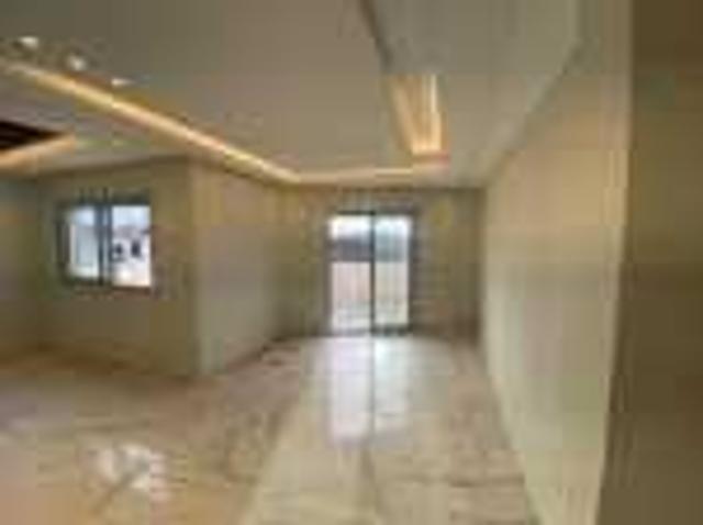 Appartement vente à Lyautey