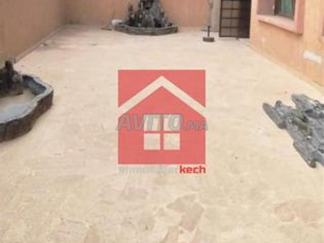Appartement vente à L'Oriental