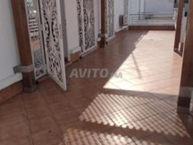 Appartement location