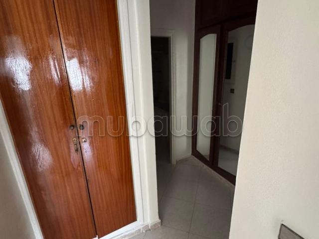 Appartement location à Rbat