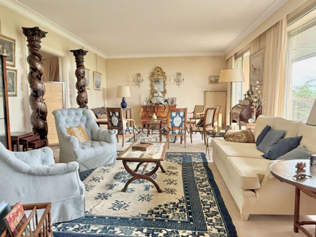 Appartement vente à Bordeaux