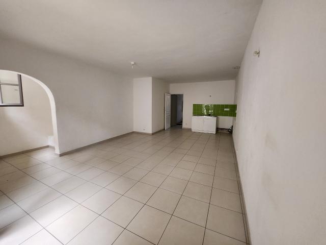 Appartement vente à Nîmes, Uzès