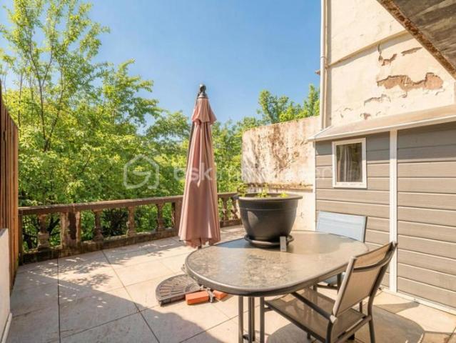 Appartement vente à Annecy, Rumilly