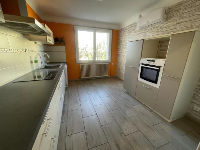 Appartement location à Châtellerault, Loudun