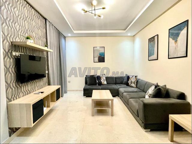 Appartement location à Mohammedia, Gharb-Chrarda-Beni Hssen