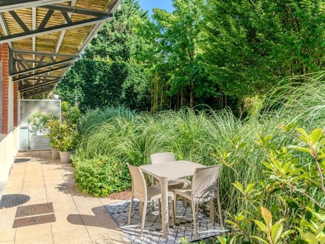 Appartement vente à Nantes, Vertou