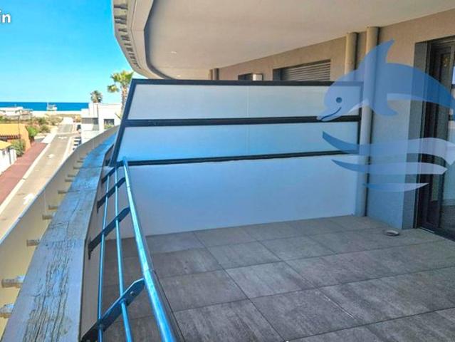 Appartement vente à Perpignan, Le Barcarès