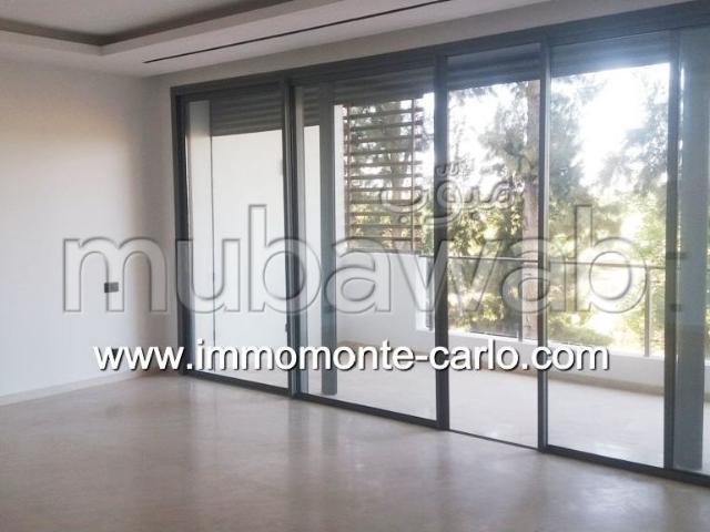 Appartement location à Rbat