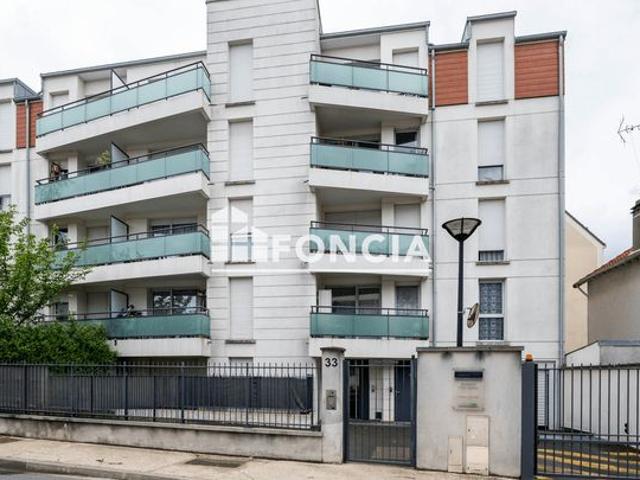 Appartement vente à Évry, Quincy-sous-sénart