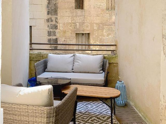 Appartement vente à Bordeaux