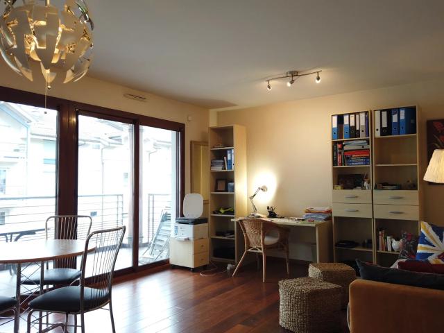 Appartement location à Saint-Julien-en-Genevois, Collonges-sous-salève