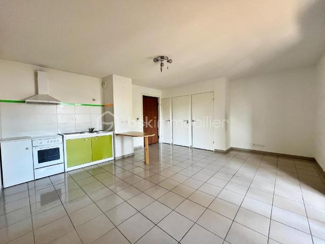 Appartement vente à Chambéry