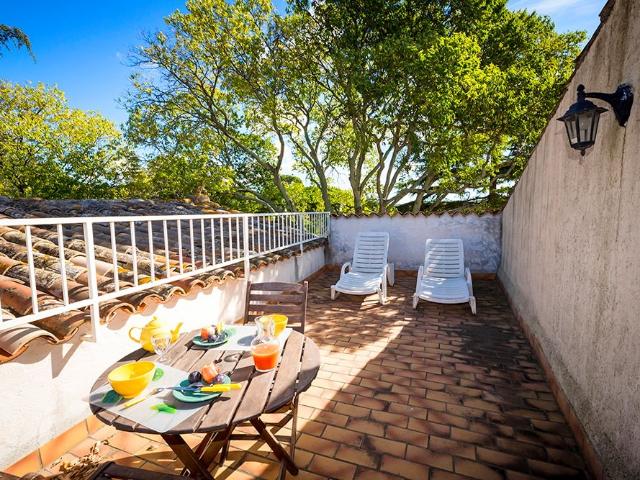 Appartement vente à Béziers, Pézenas