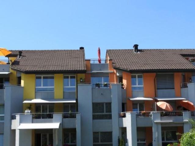 Apartment mieten in Wittenbach, St. Gallen