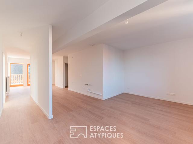 Appartement vente à Colmar-Ribeauvillé, Riquewihr