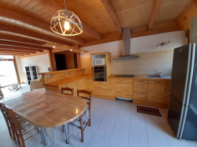 Appartement vente à Argelès-Gazost, Lourde