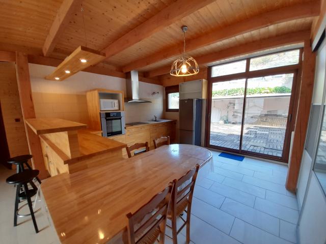 Appartement vente à Argelès-Gazost, Lourde
