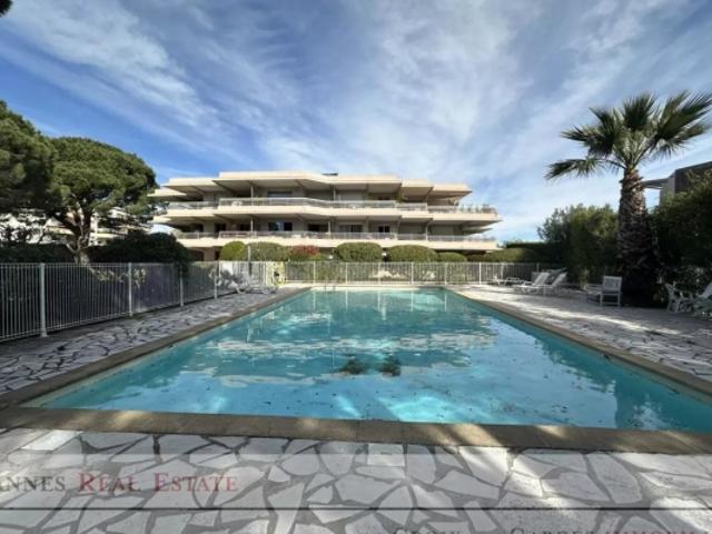 Appartement vente à Grasse, Antibes