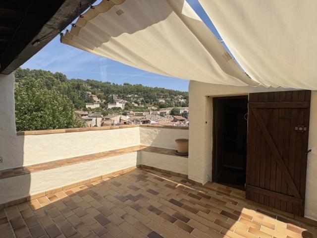Appartement vente à Brignoles, Cotignac