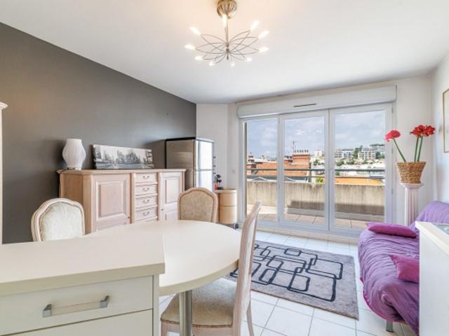 Appartement vente à Nice, Alpes-Maritimes