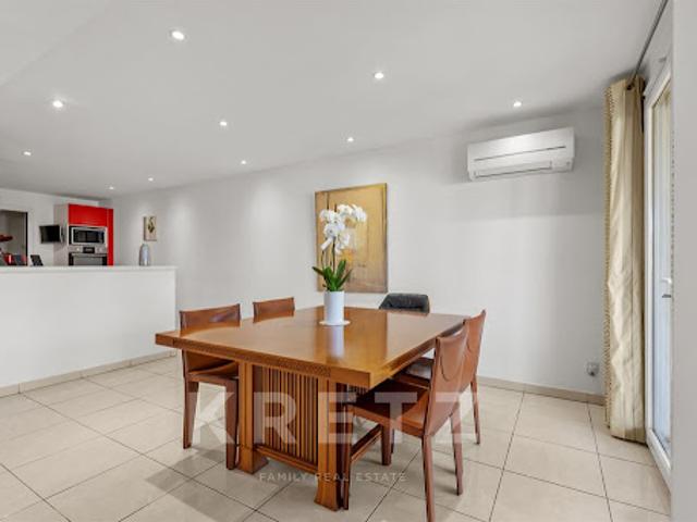 Appartement vente à Arrondissement de Toulon, Bandol